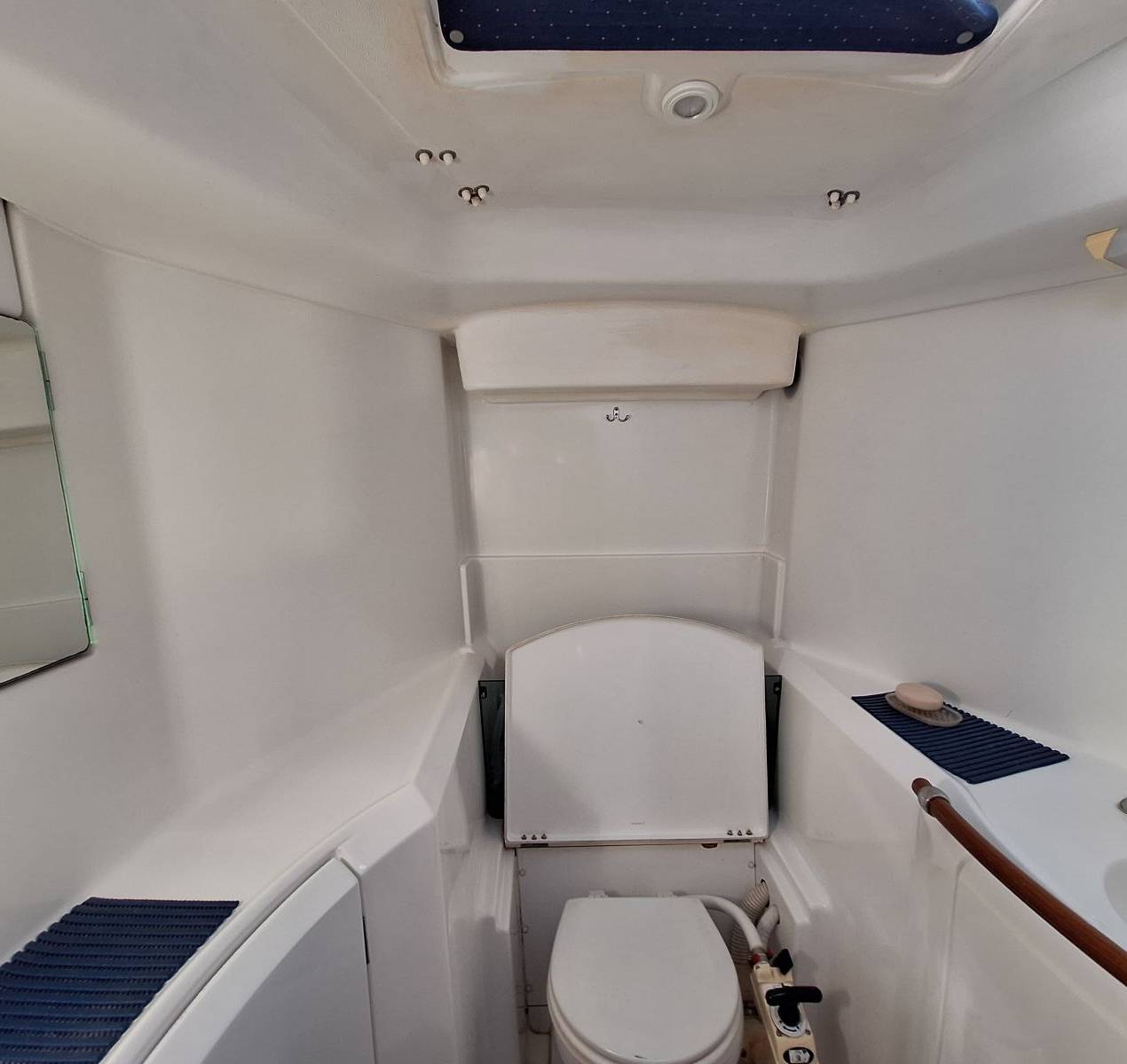 boat image