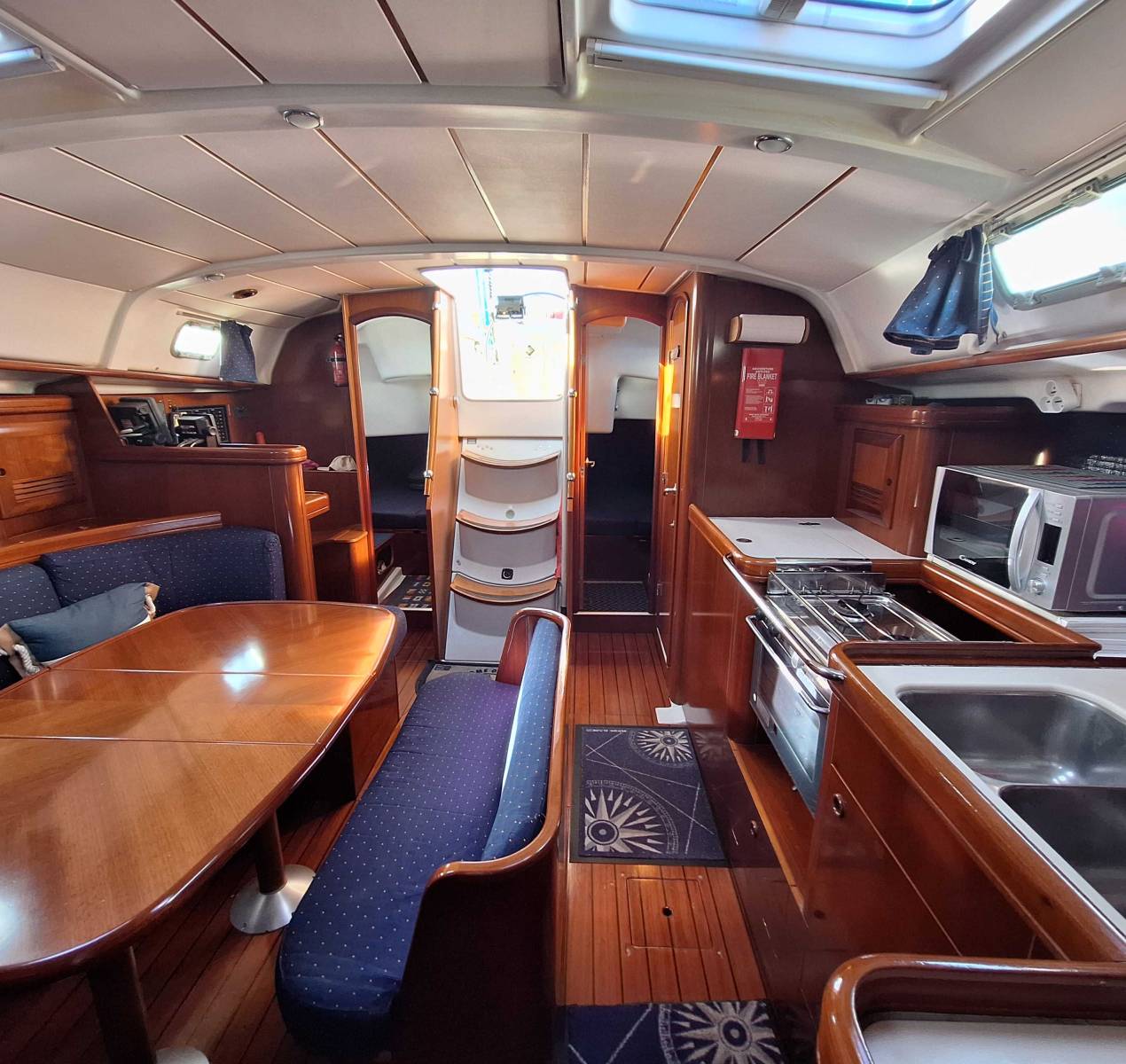 boat image