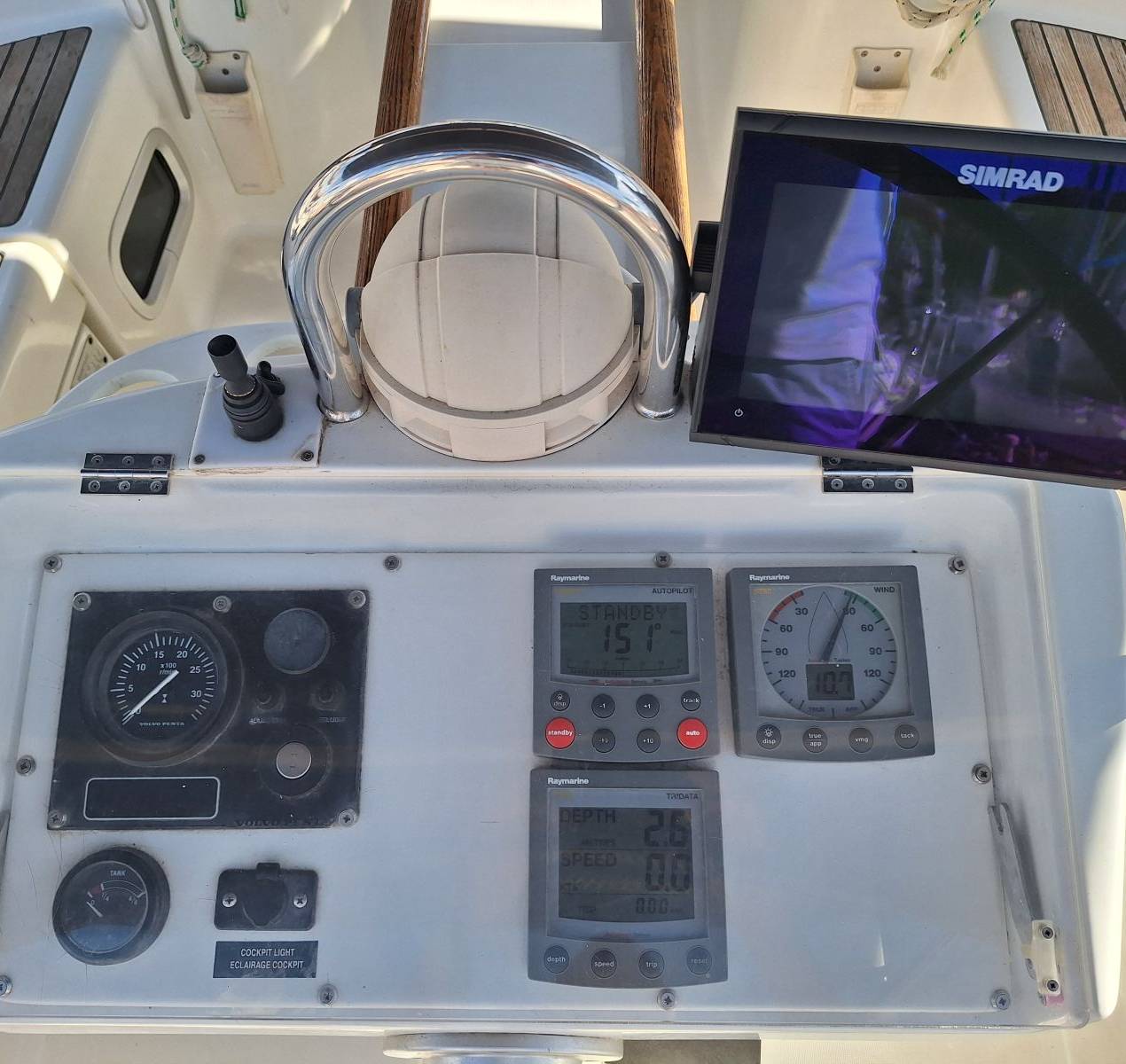 boat image