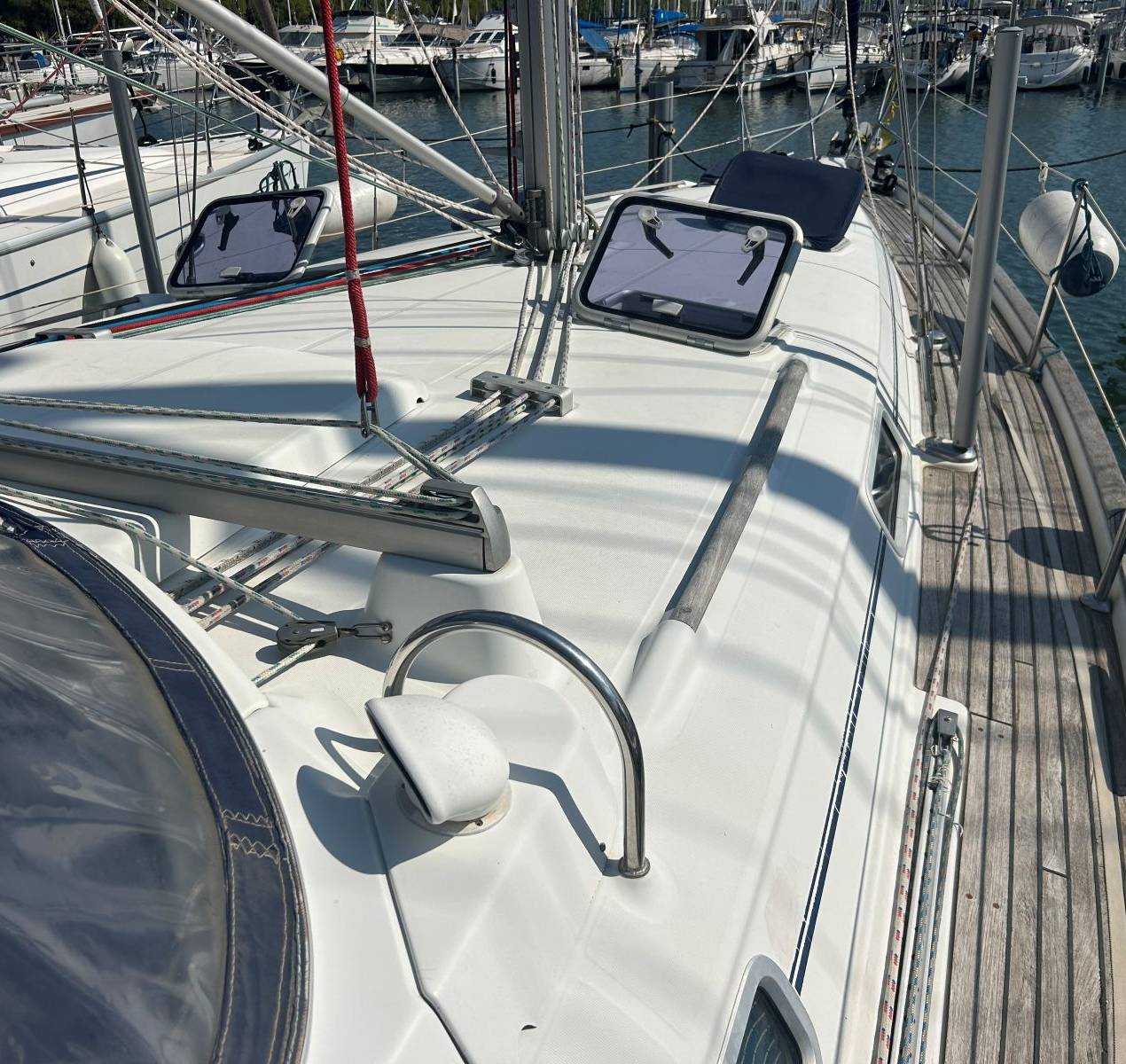 boat image