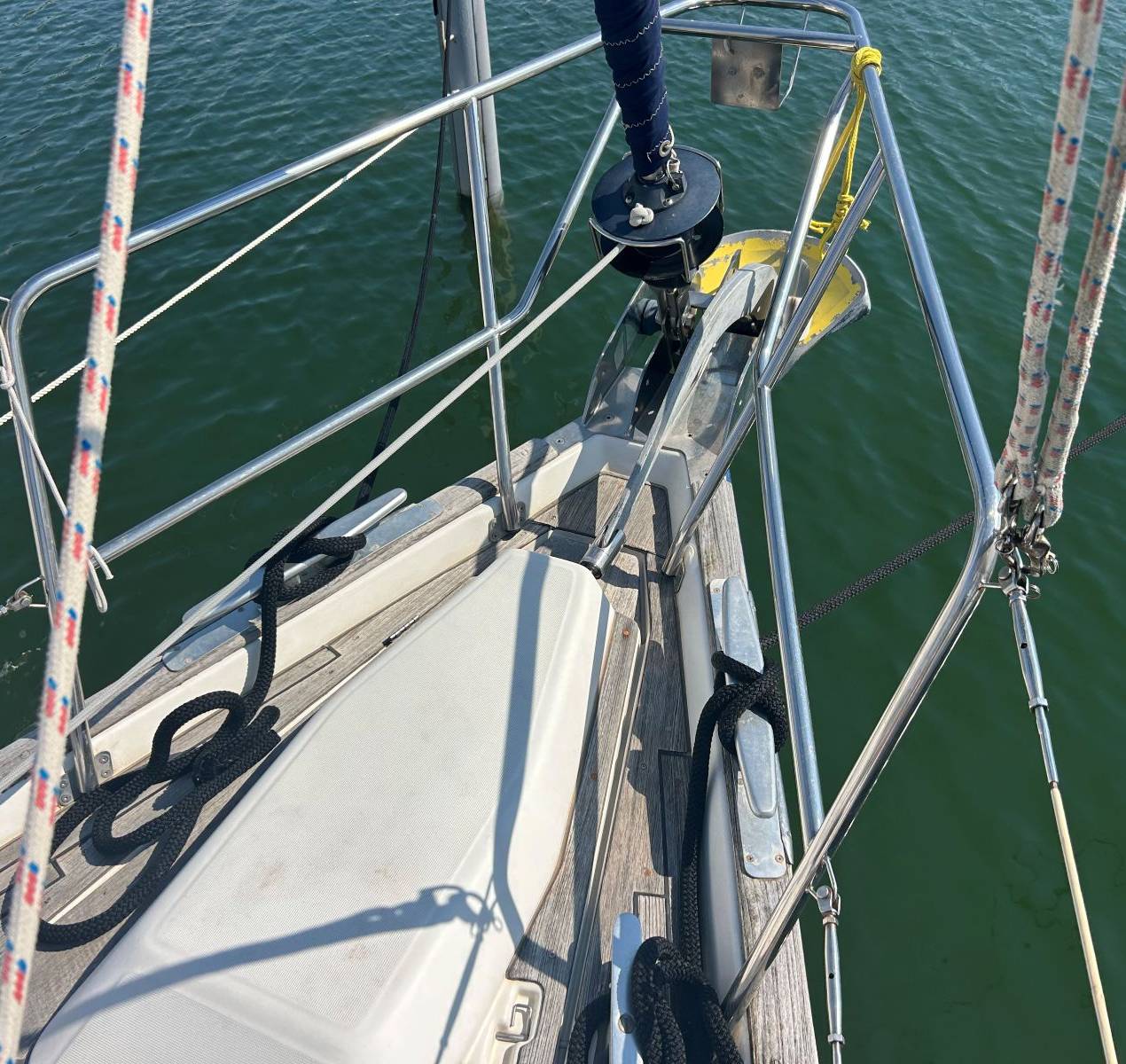 boat image