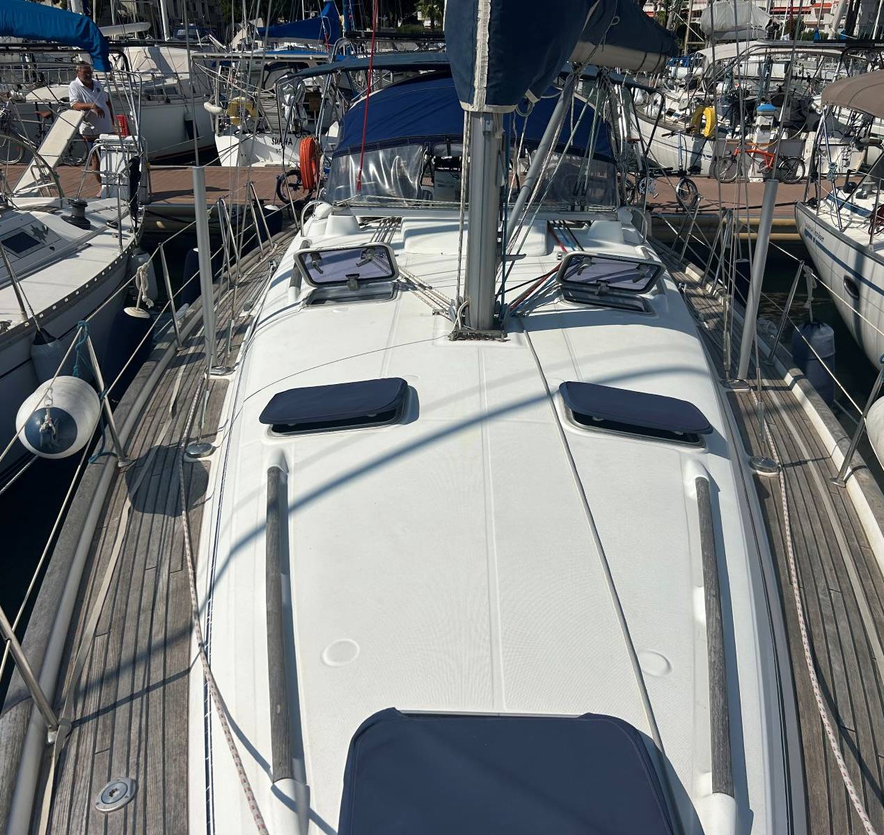 boat image