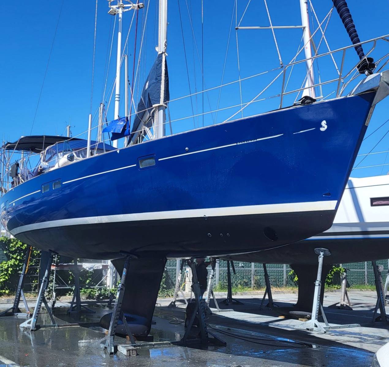 boat image