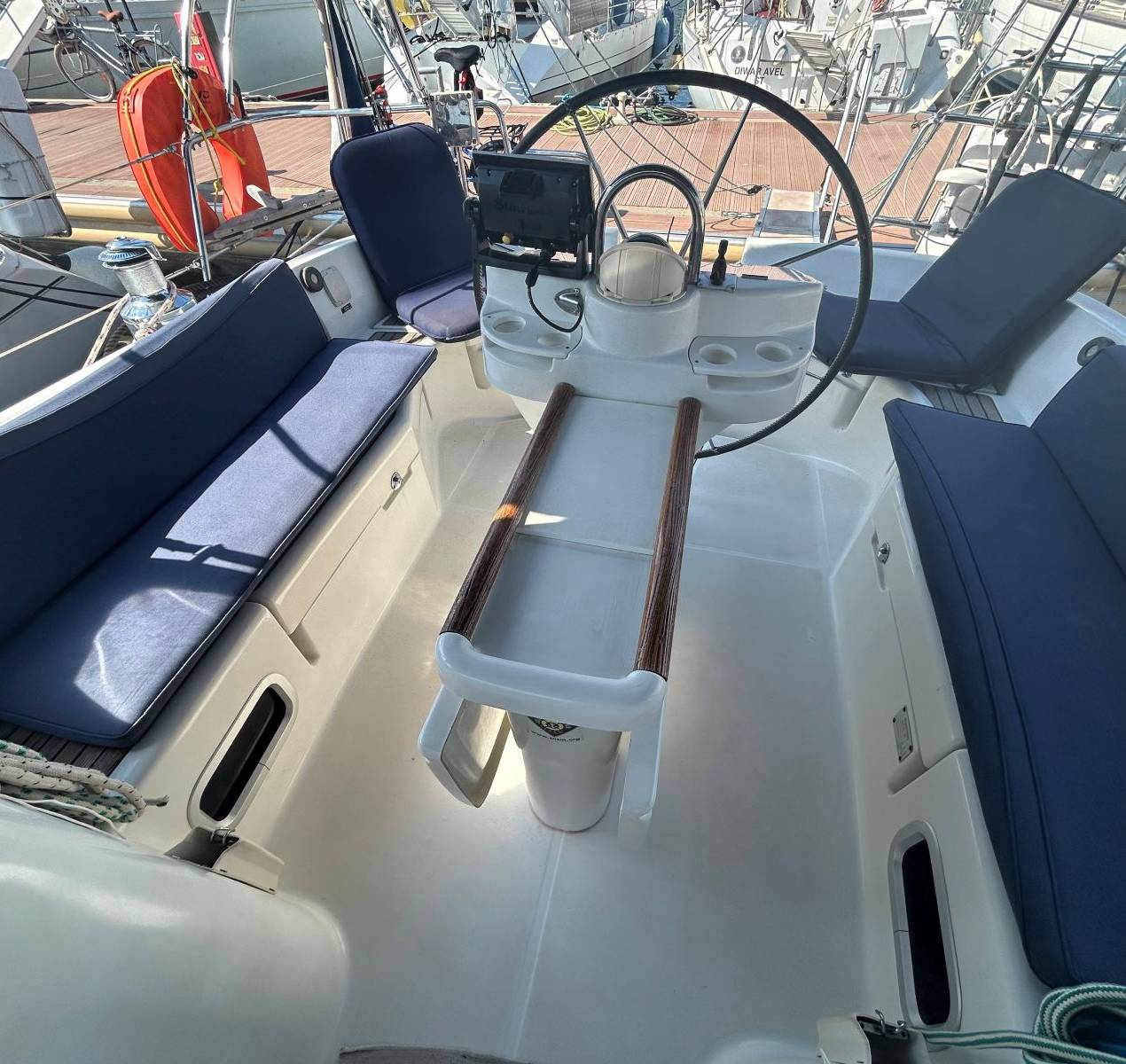 boat image