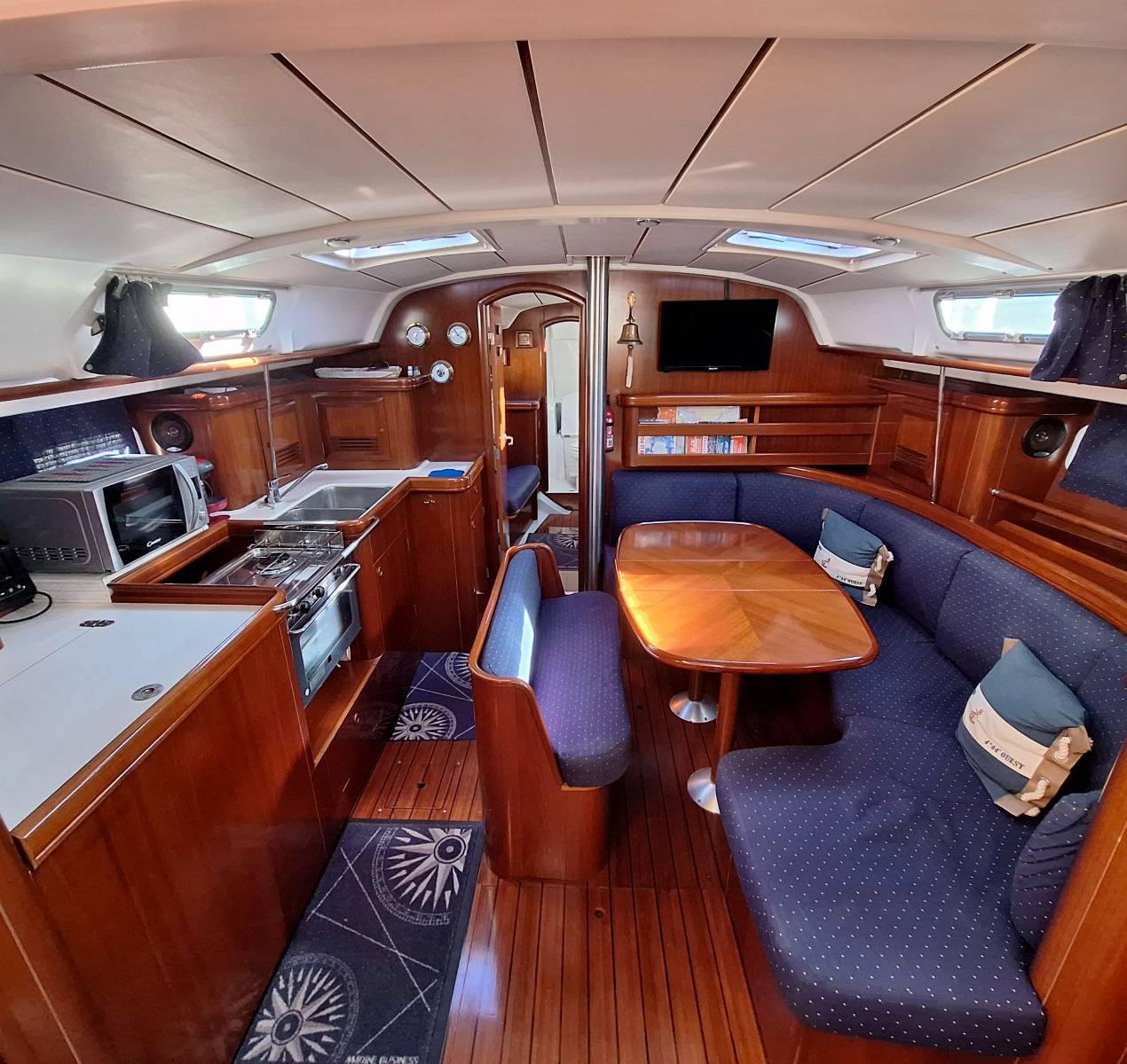 boat image