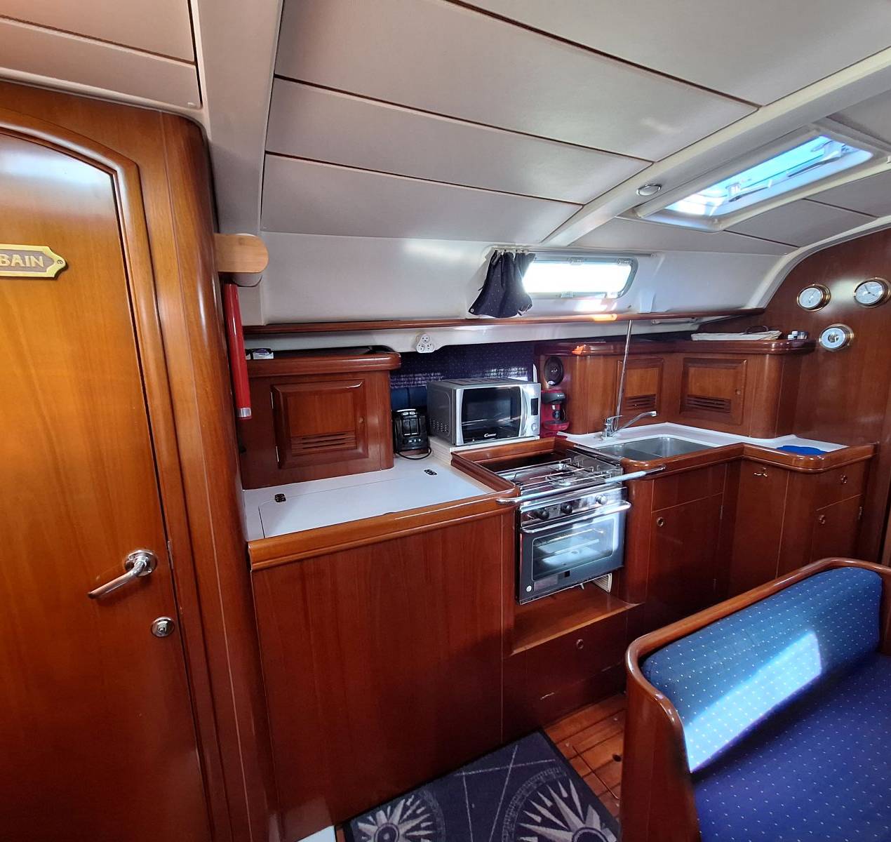 boat image