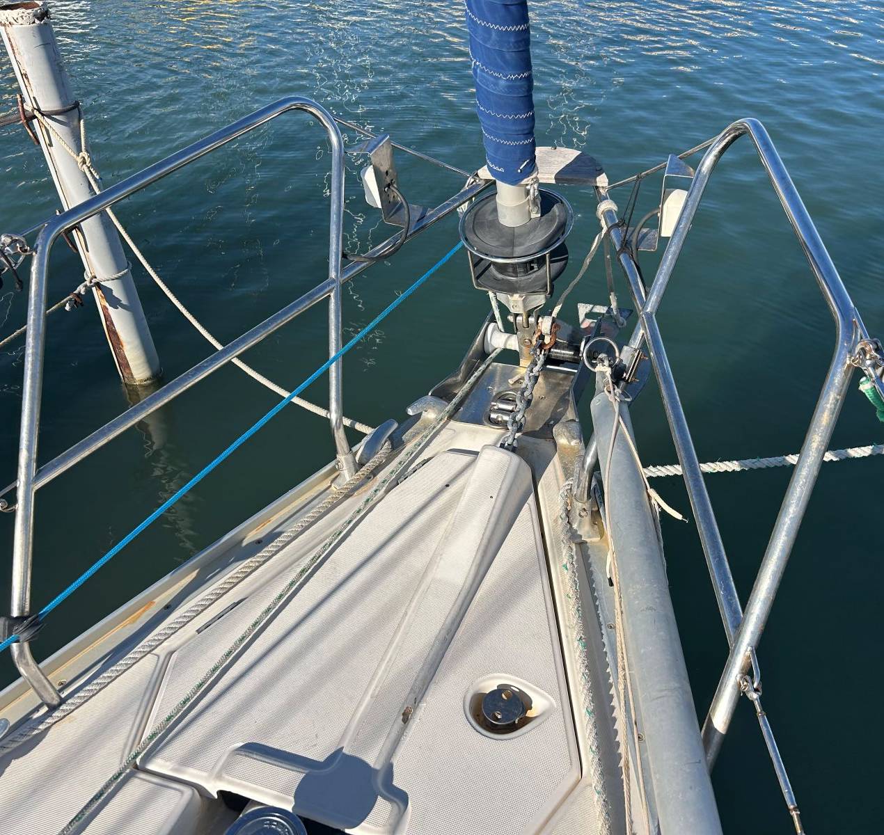 boat image