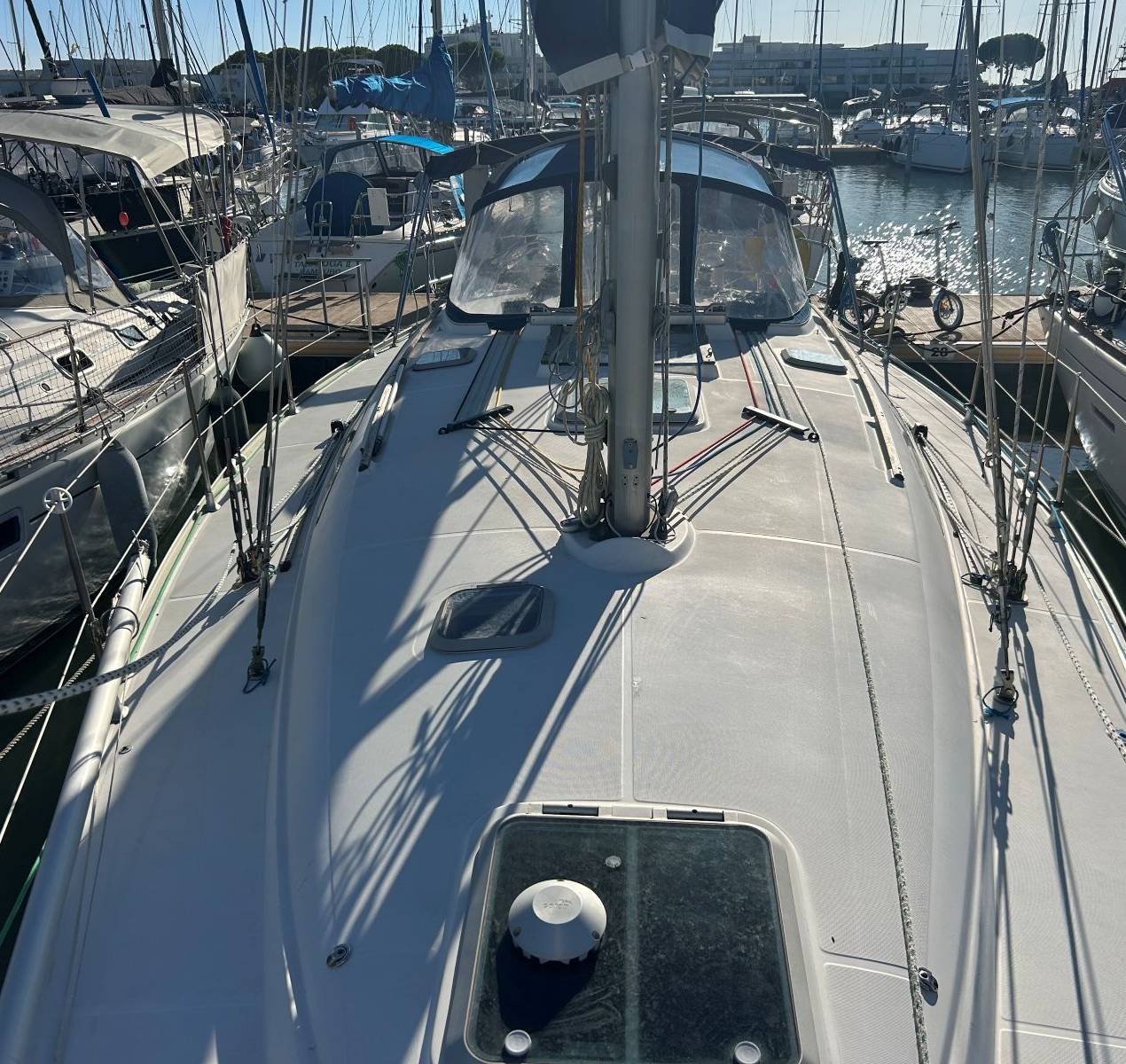 boat image