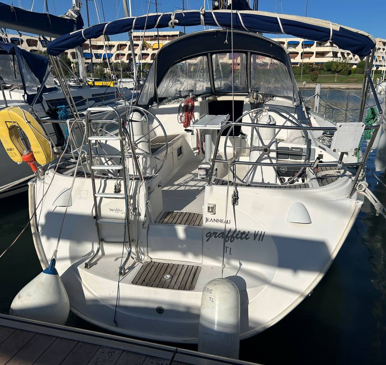 boat image