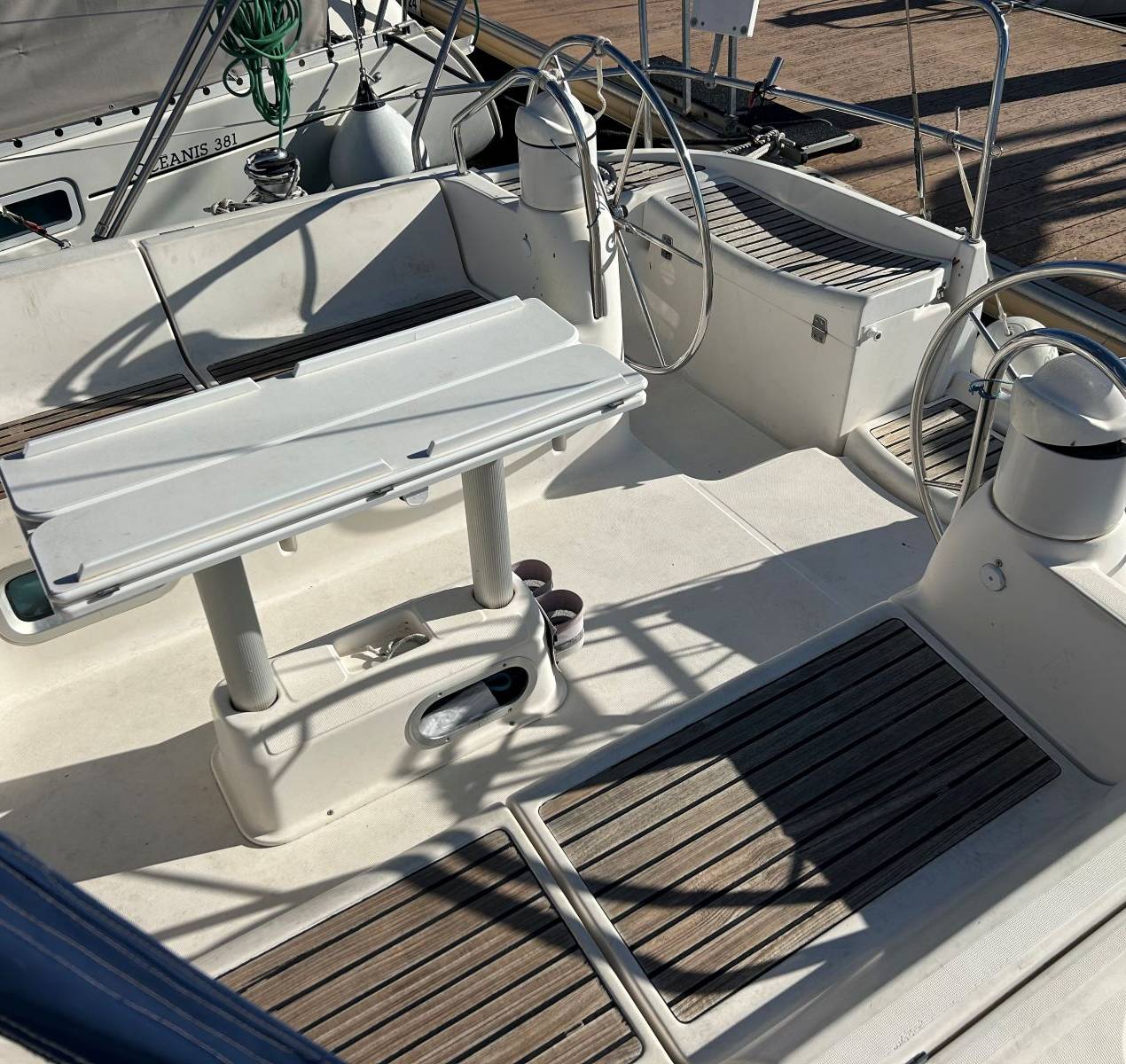 boat image