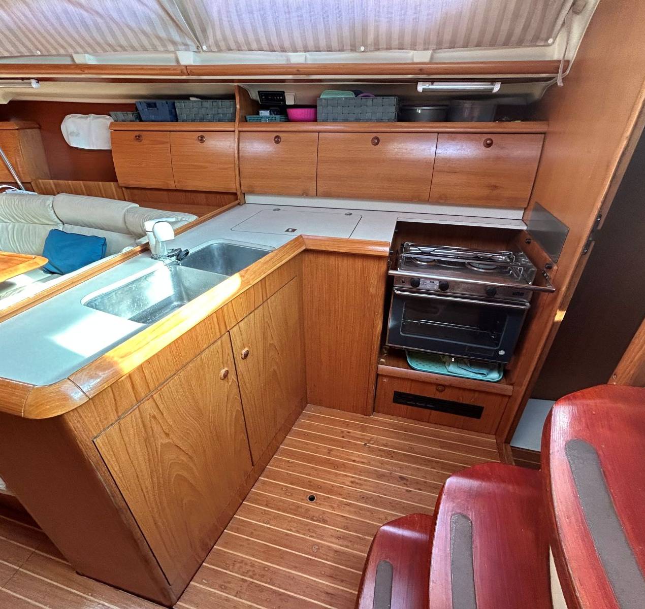 boat image