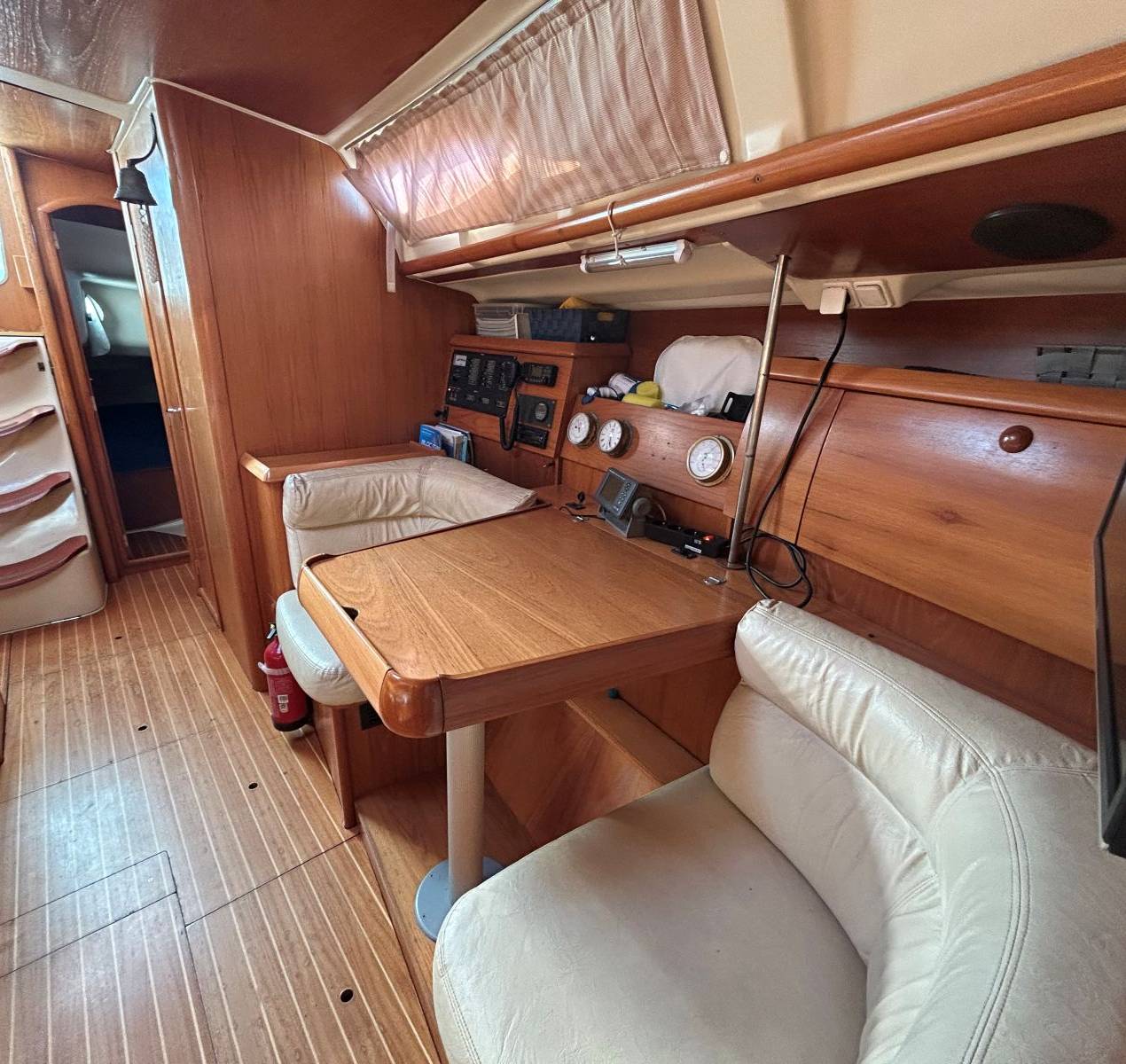 boat image