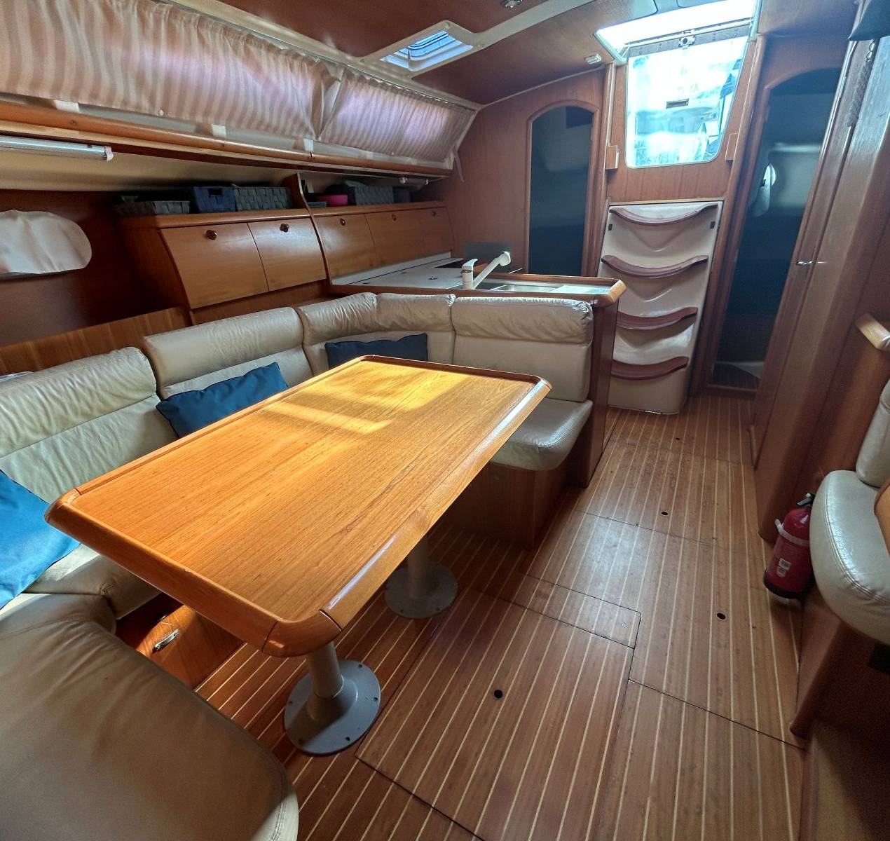 boat image