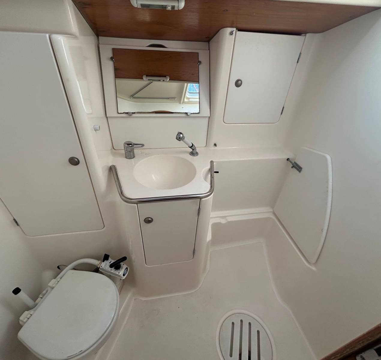 boat image