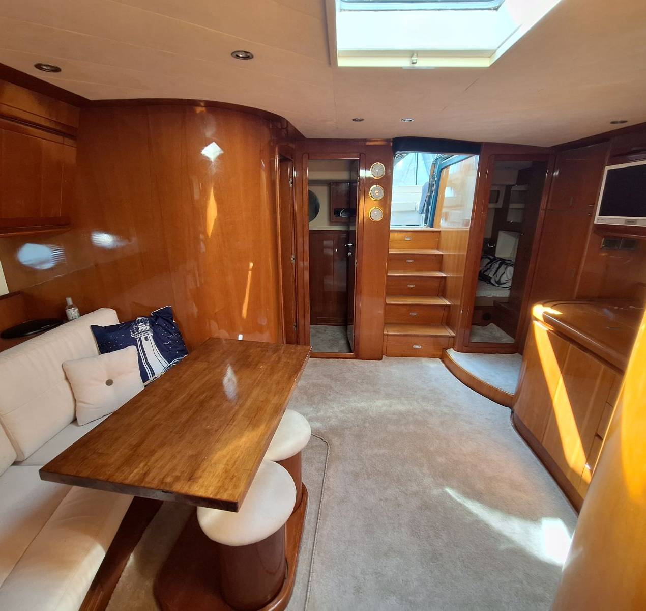 boat image