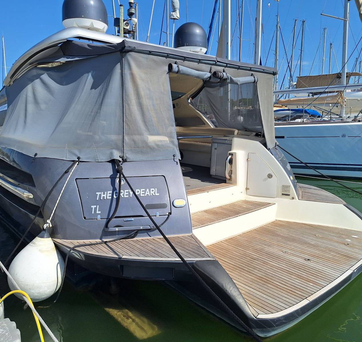 boat image