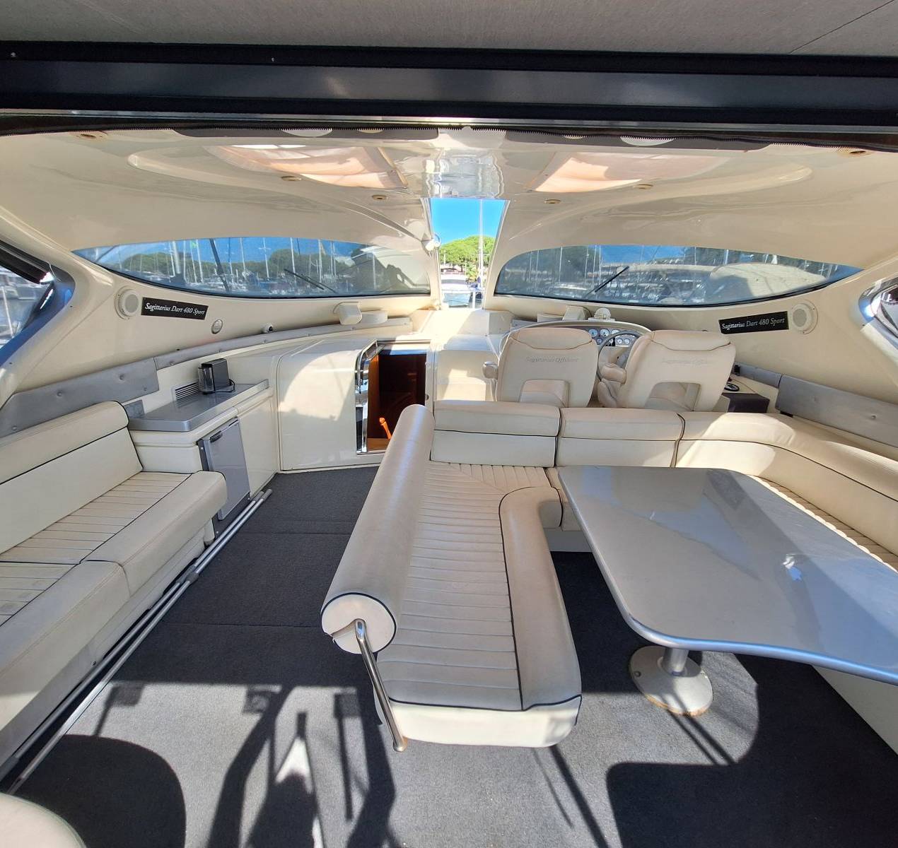 boat image