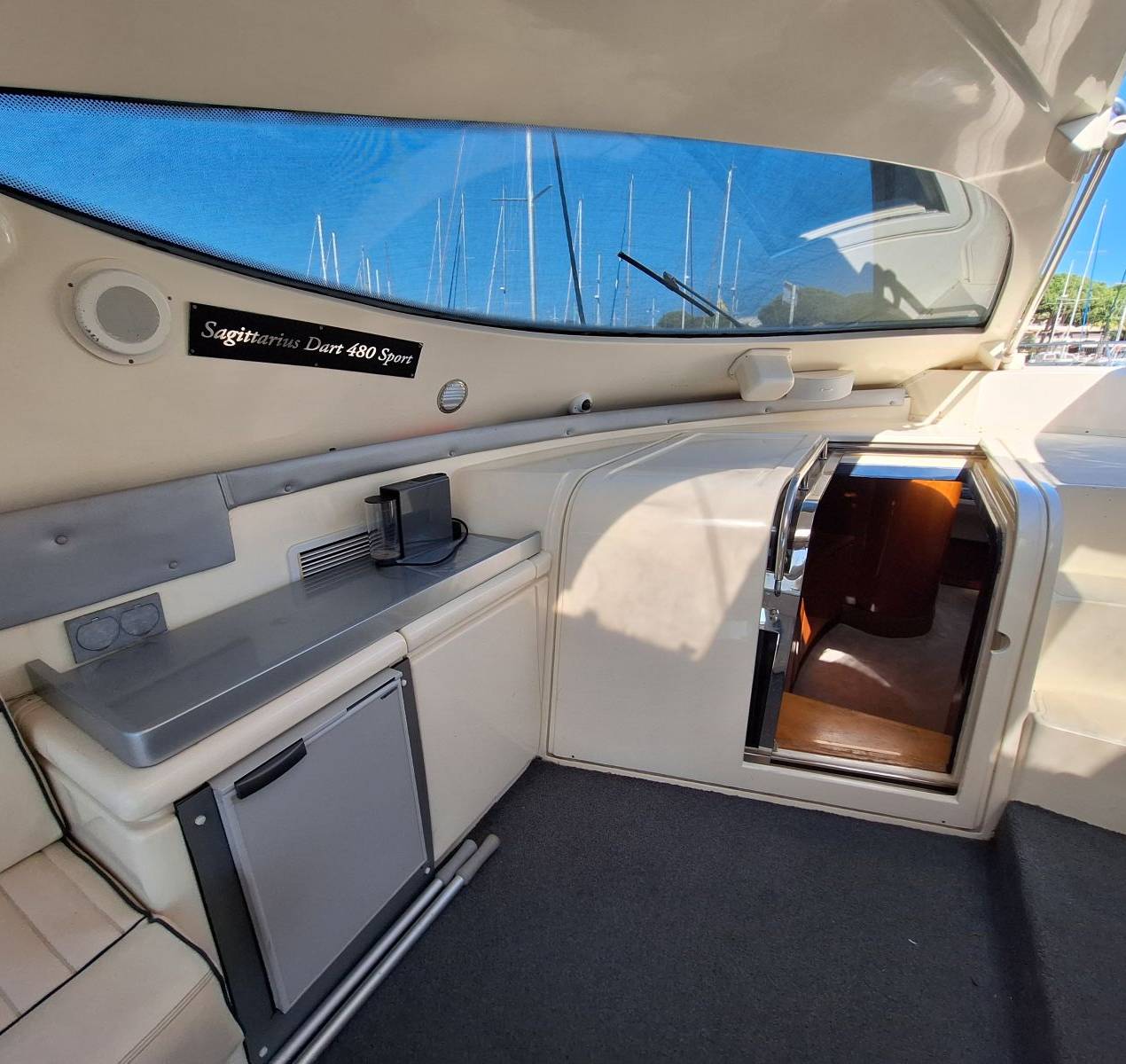 boat image