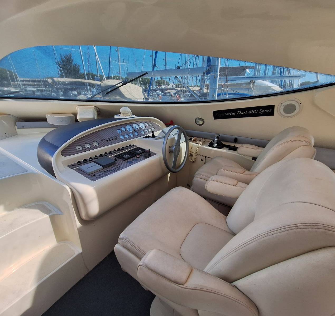 boat image