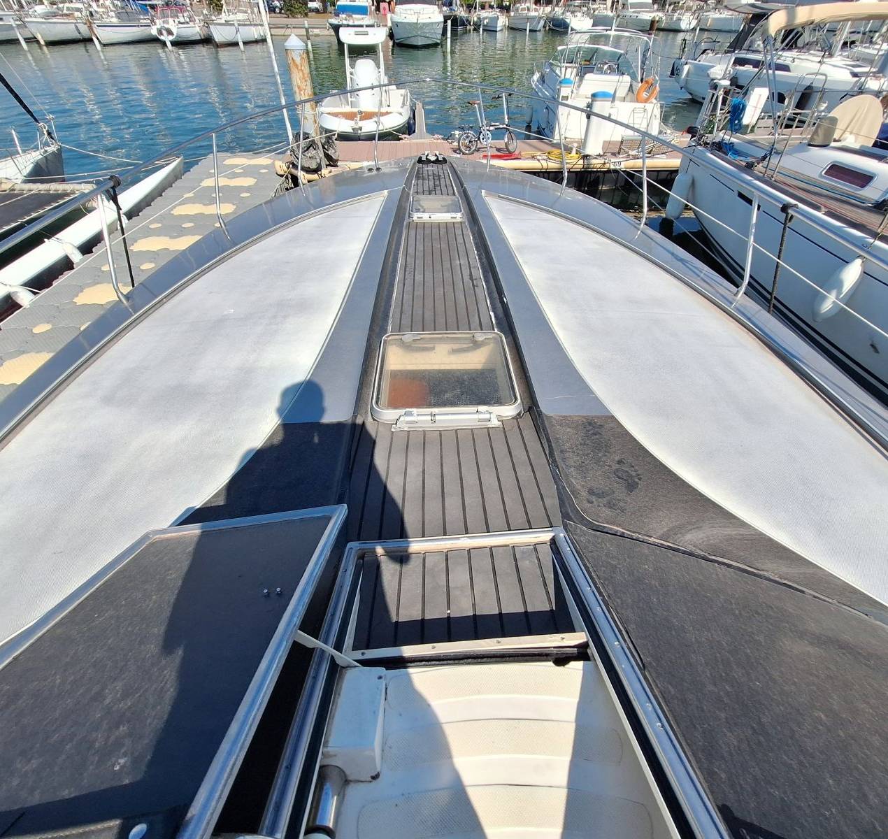 boat image
