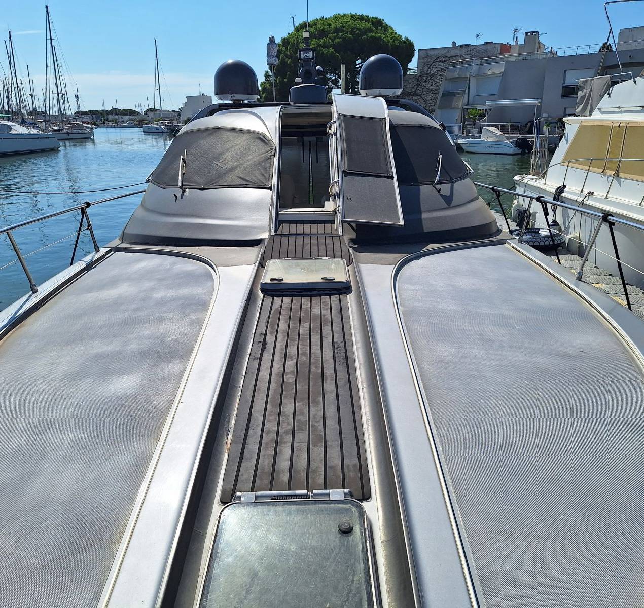 boat image