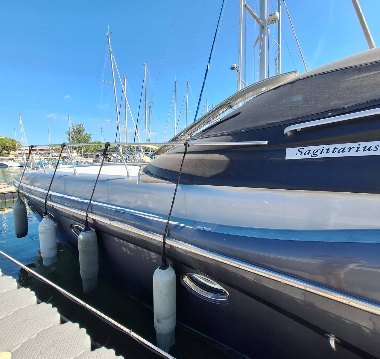 boat image