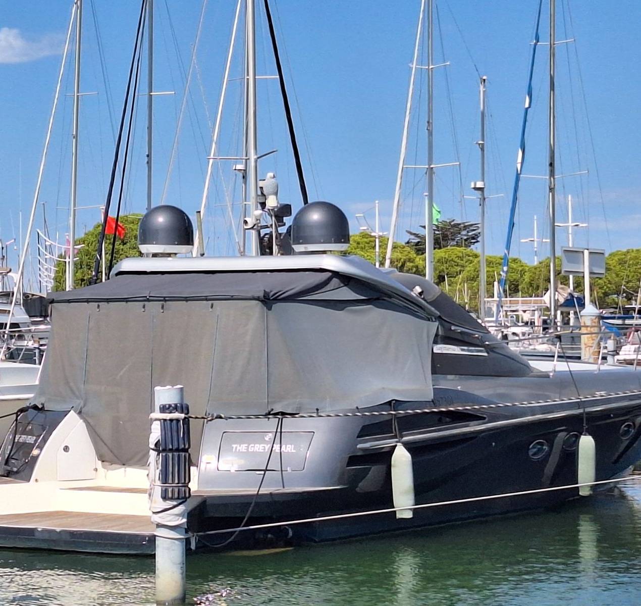 boat image