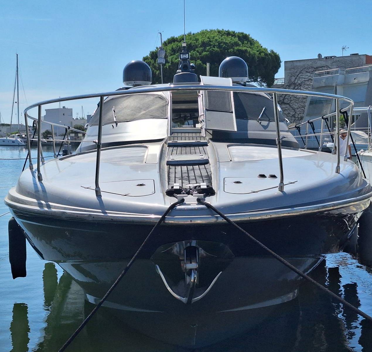 boat image