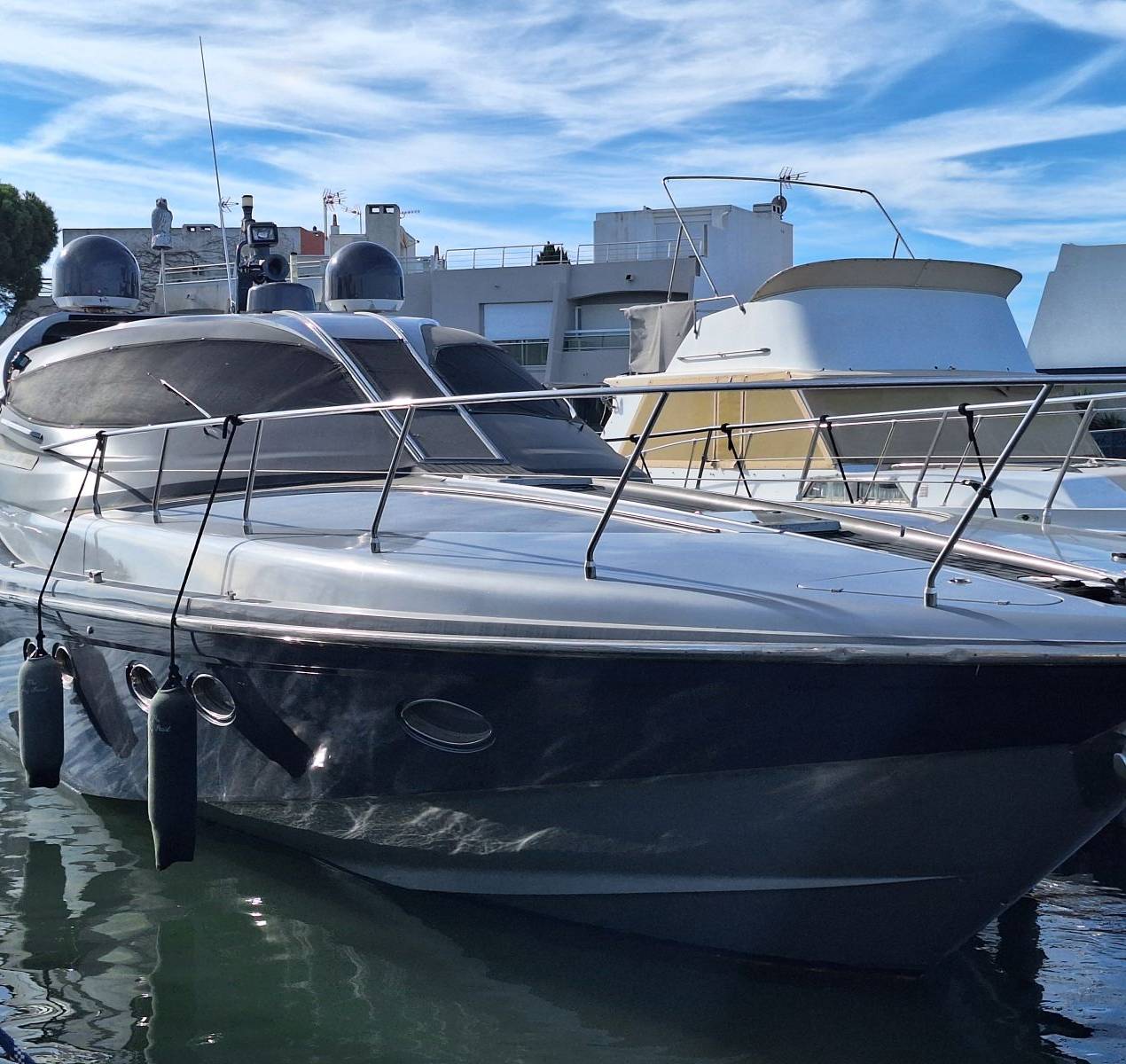 boat image