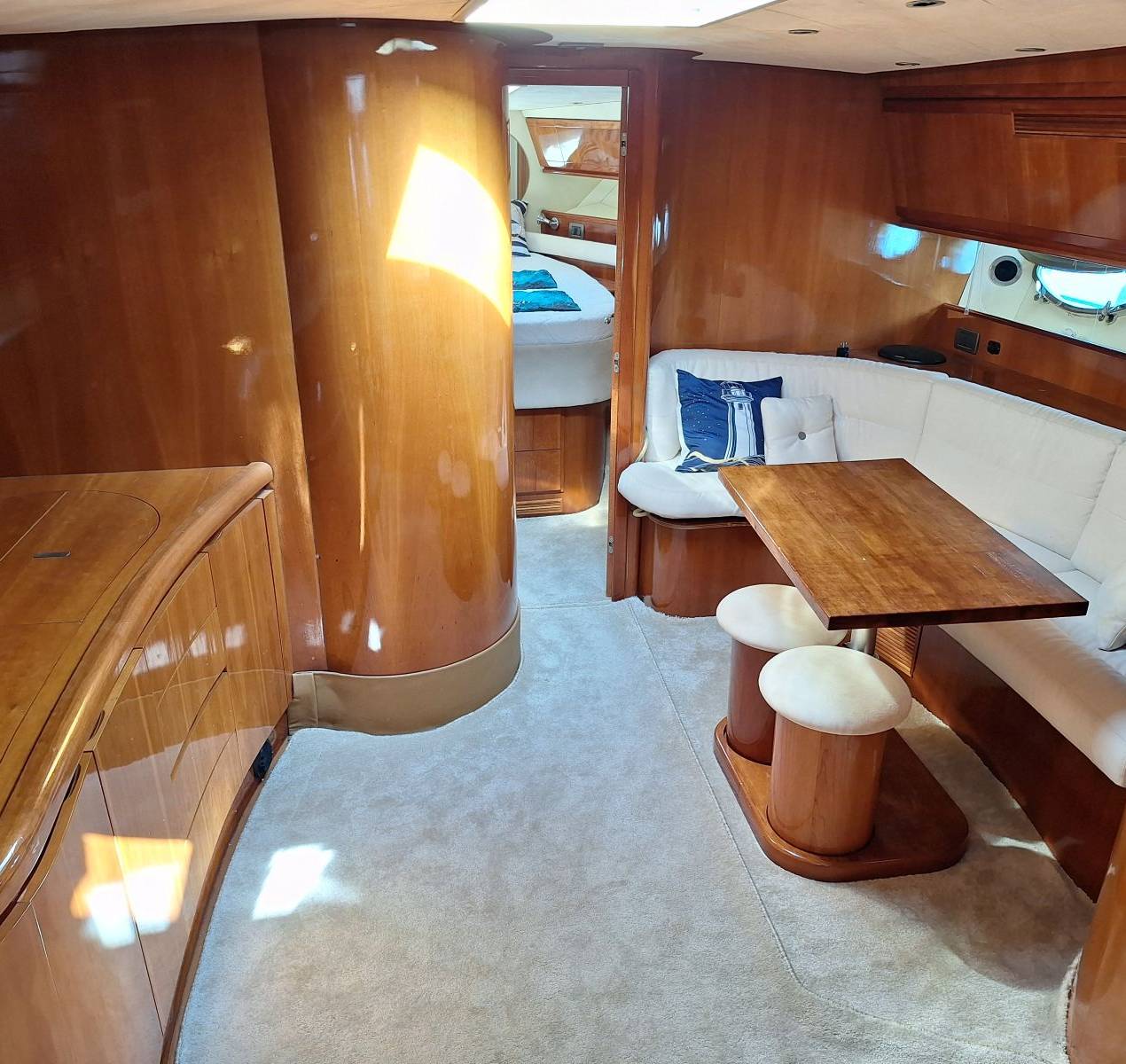 boat image