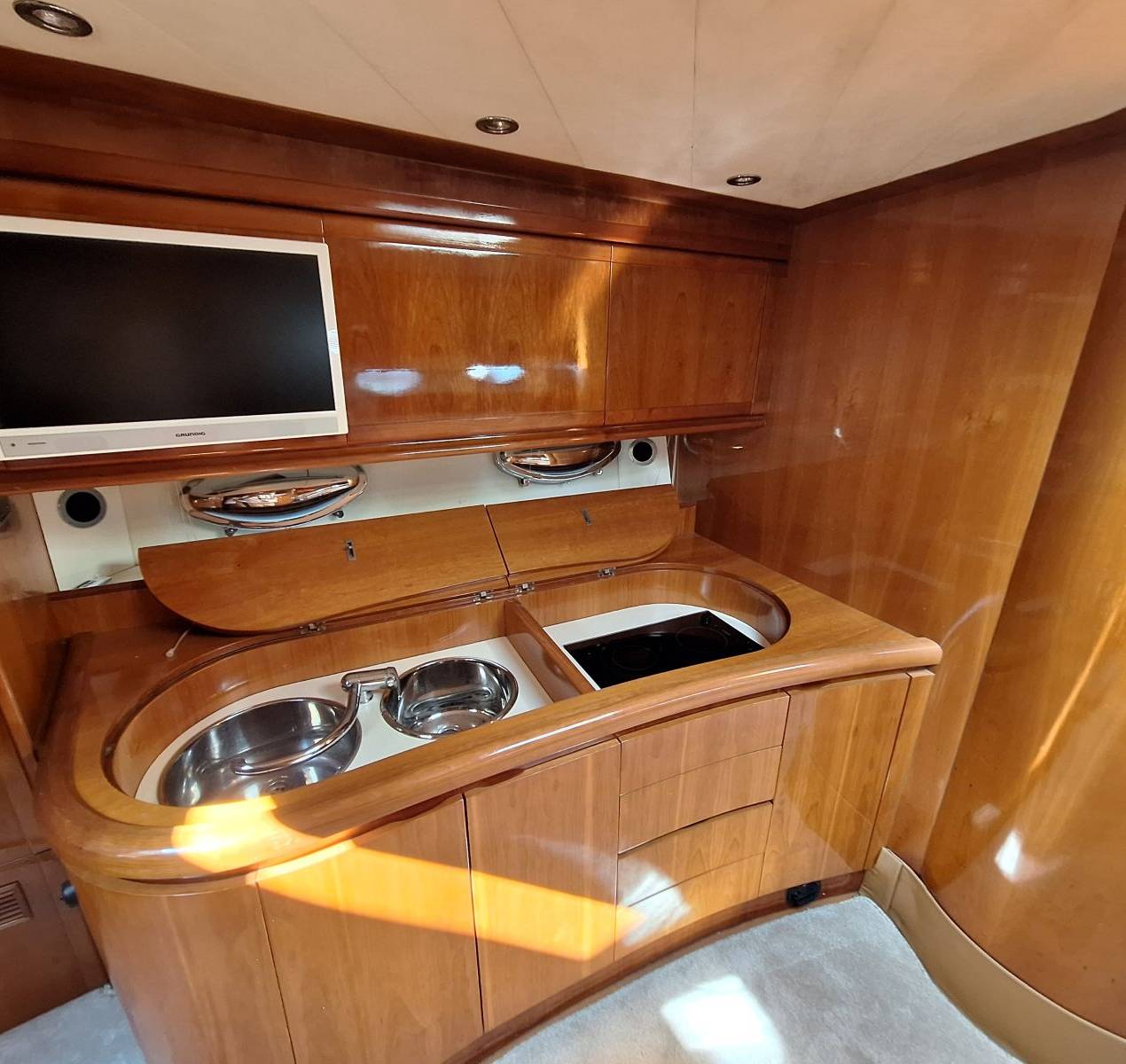 boat image