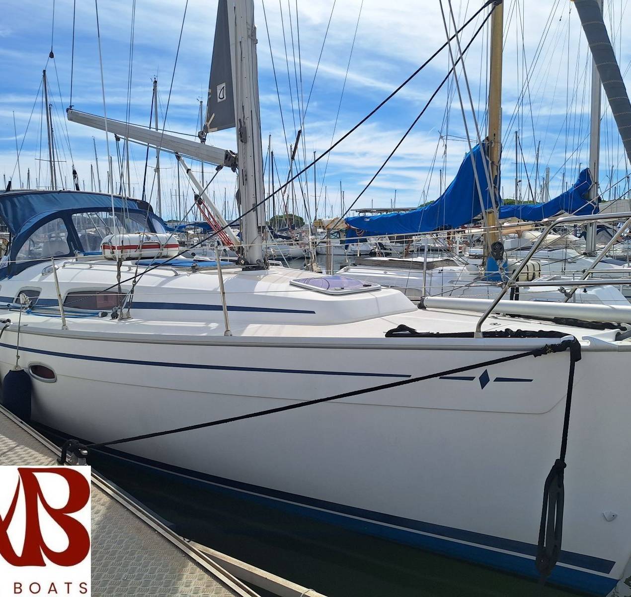 boat image