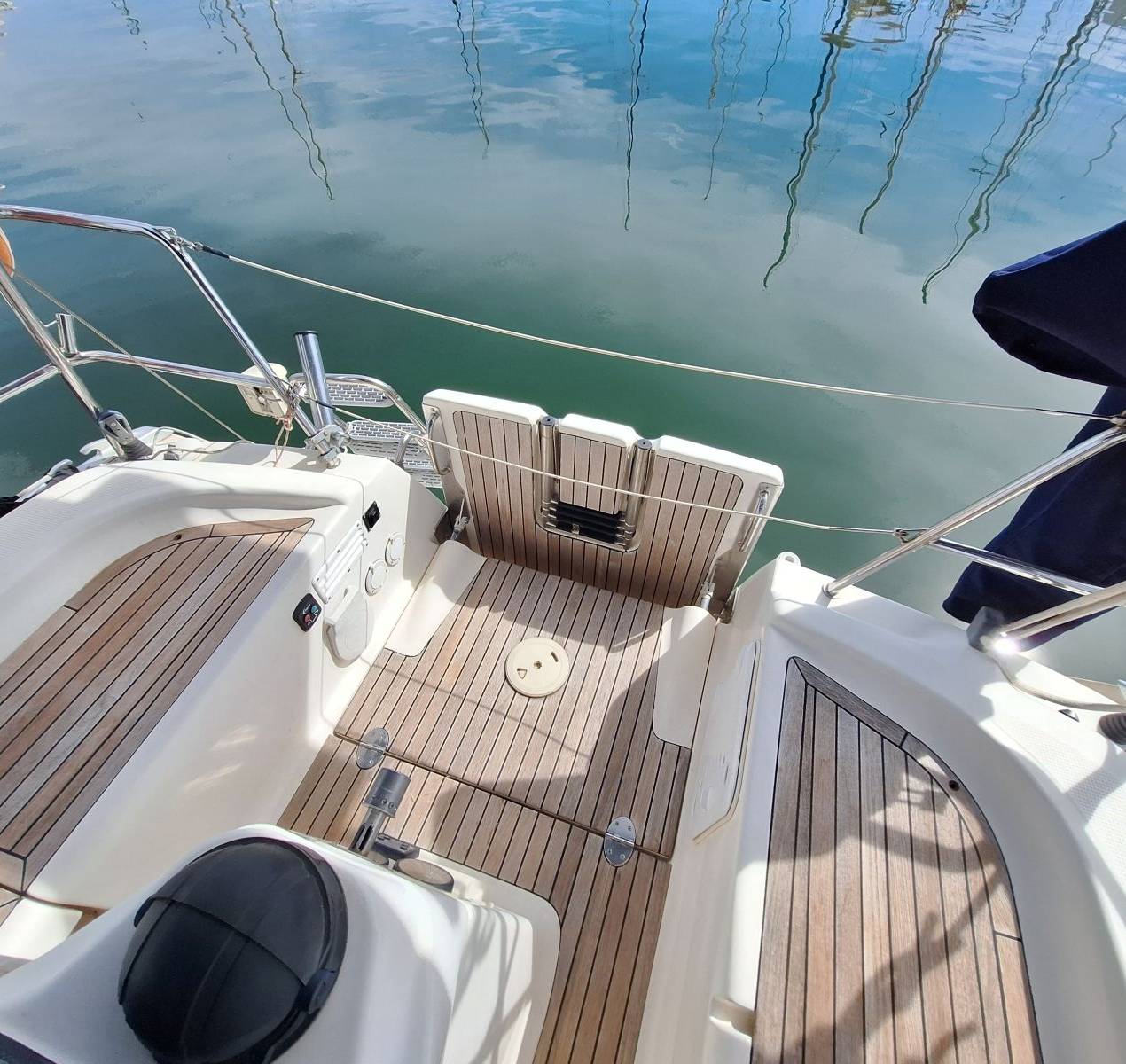 boat image