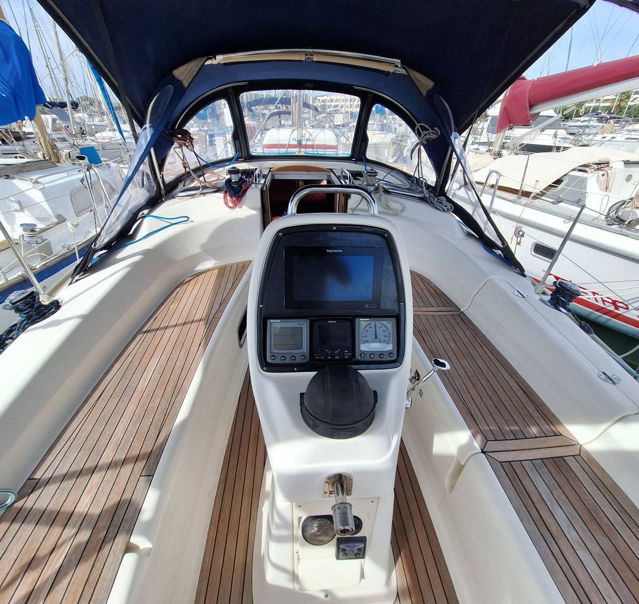 boat image