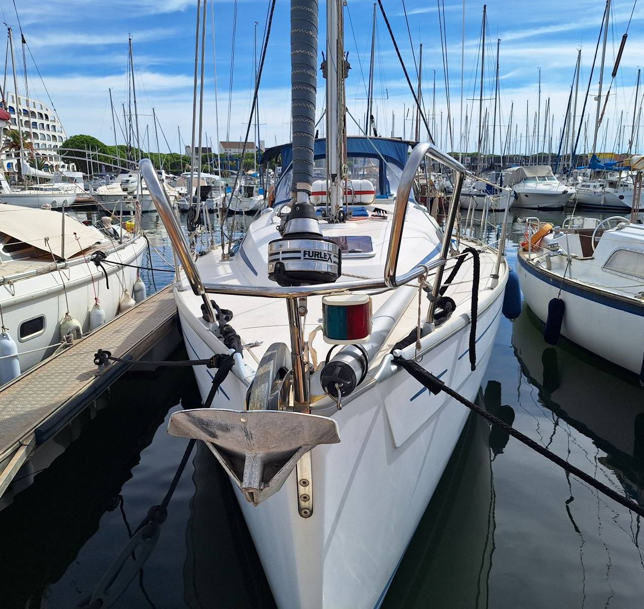 boat image
