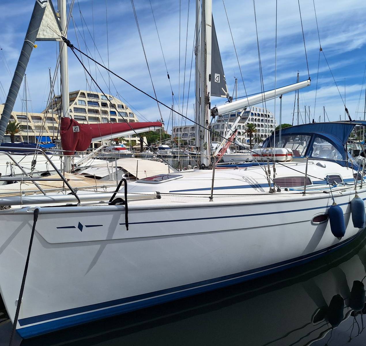 boat image