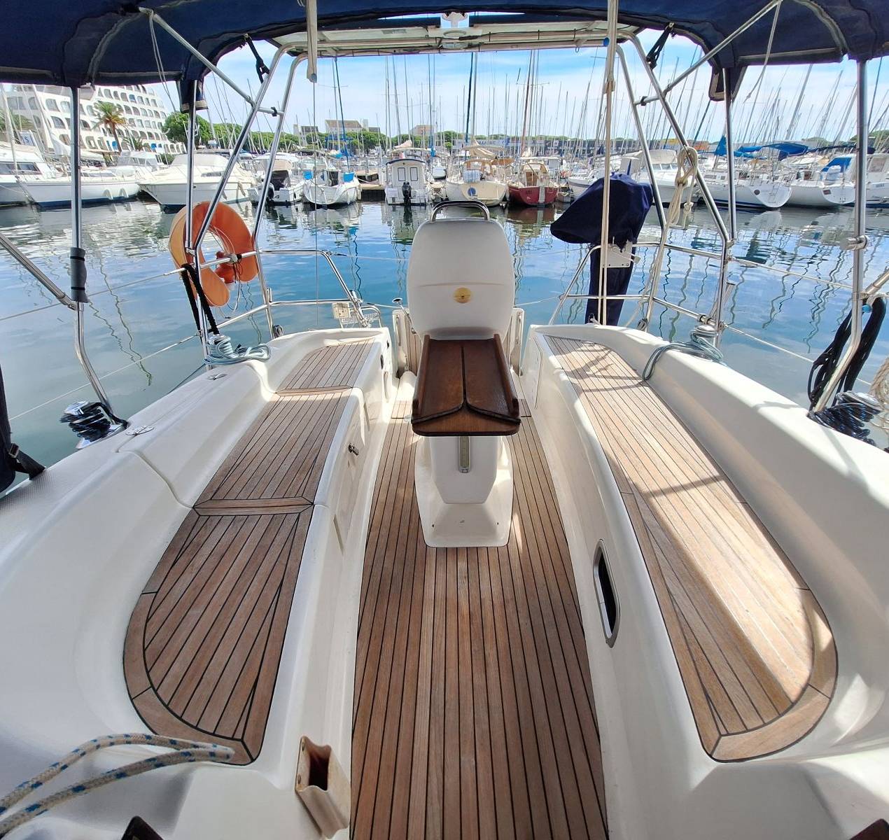 boat image
