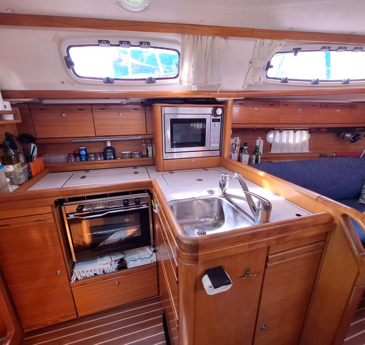 boat image