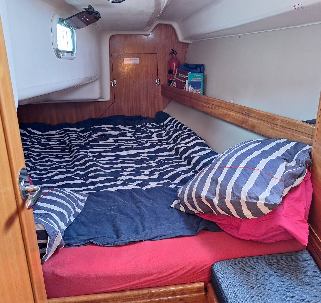 boat image