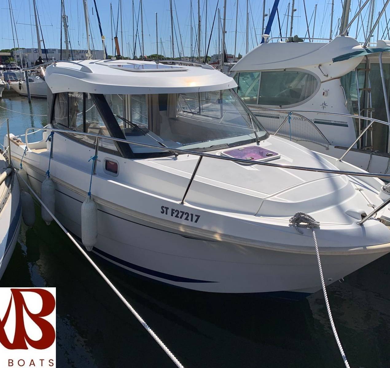 boat image