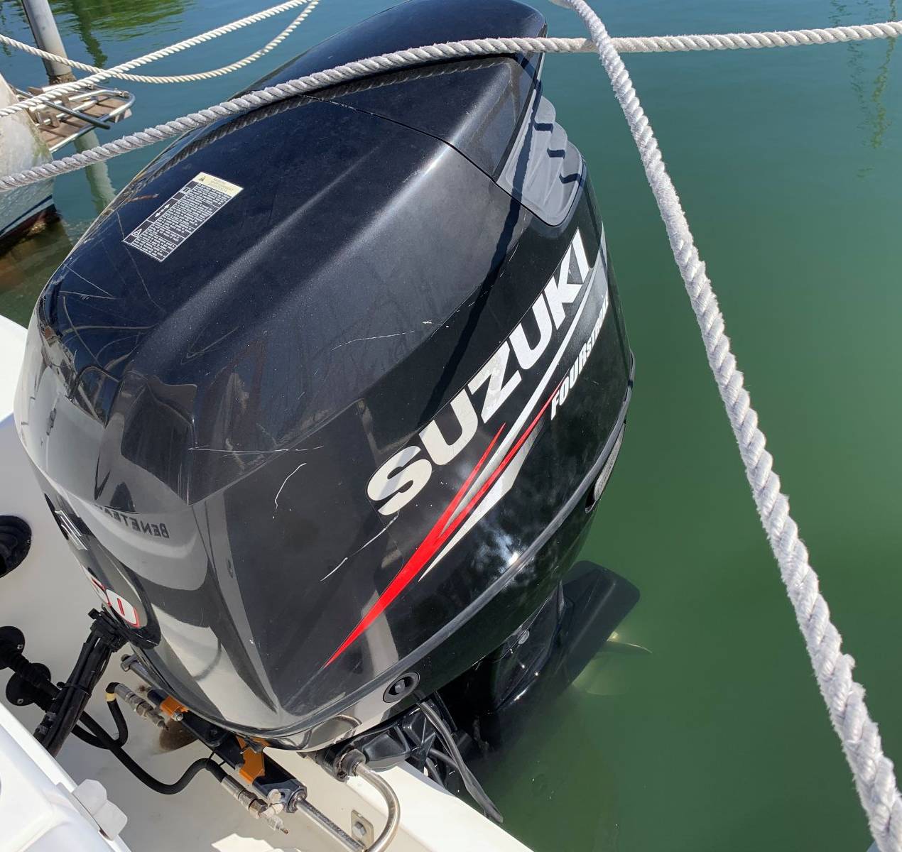 boat image