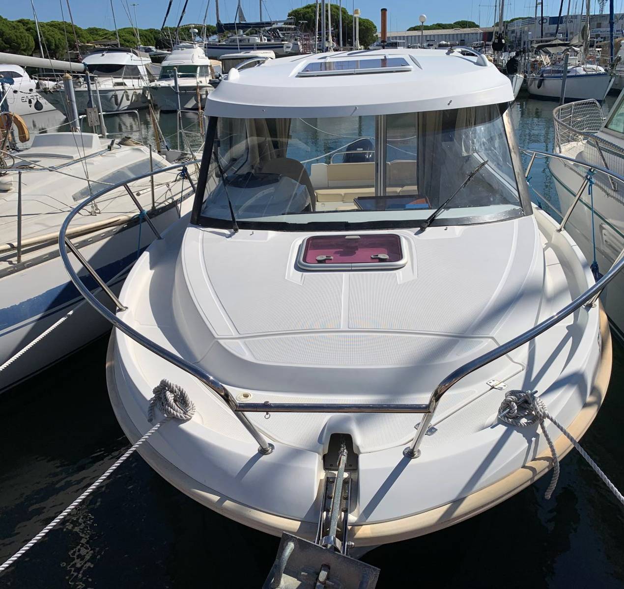 boat image