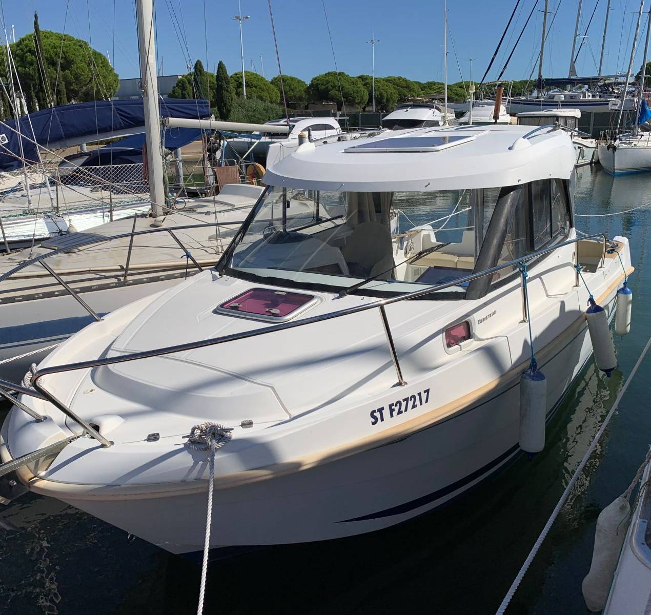 boat image