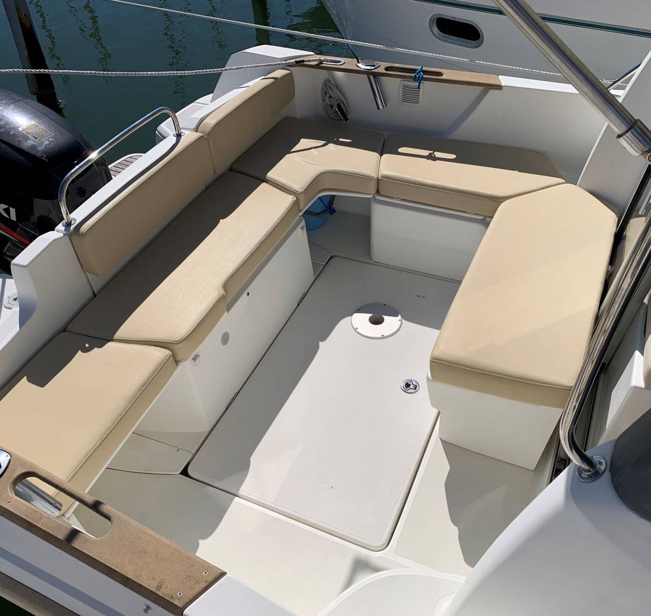 boat image