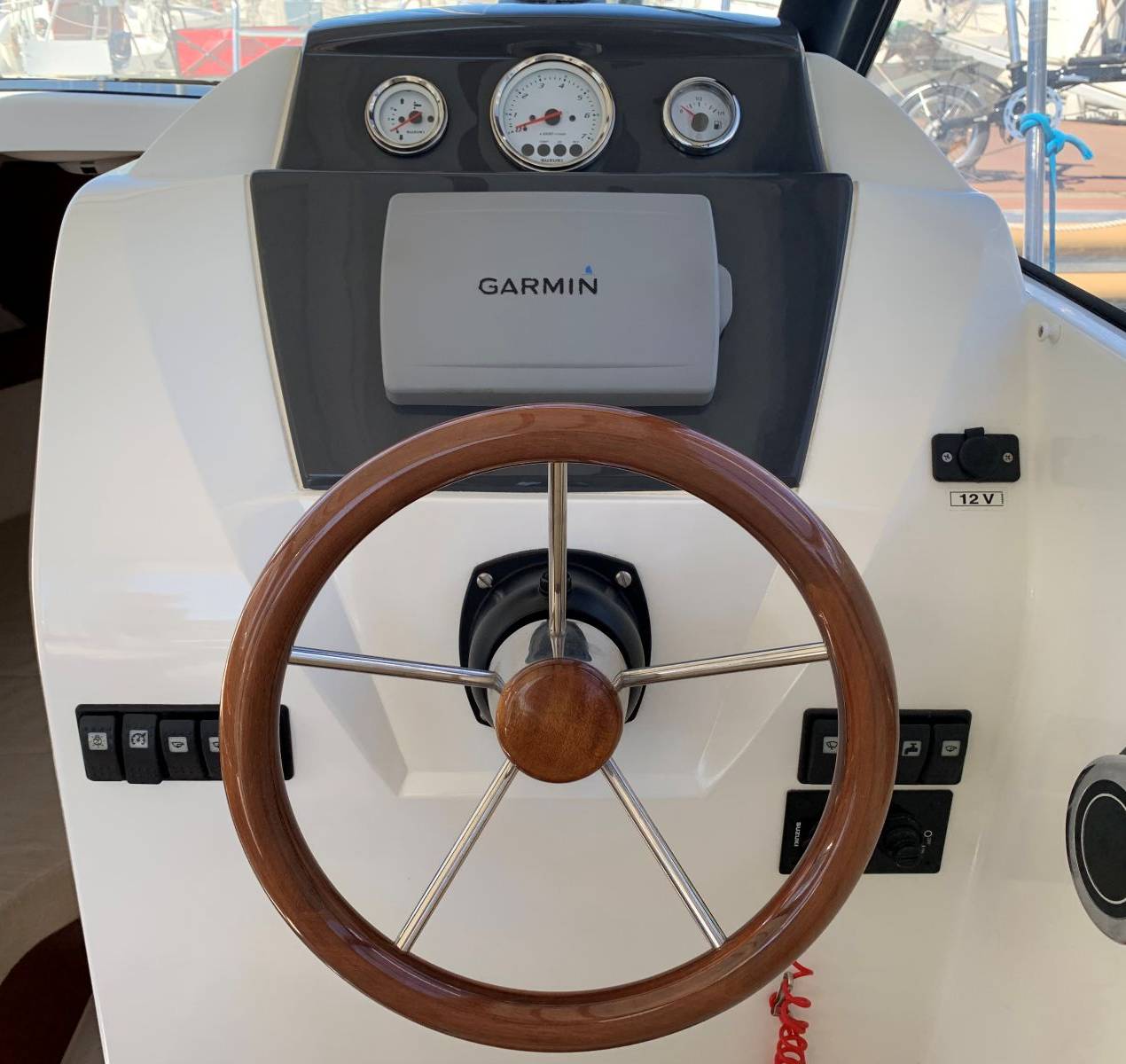 boat image