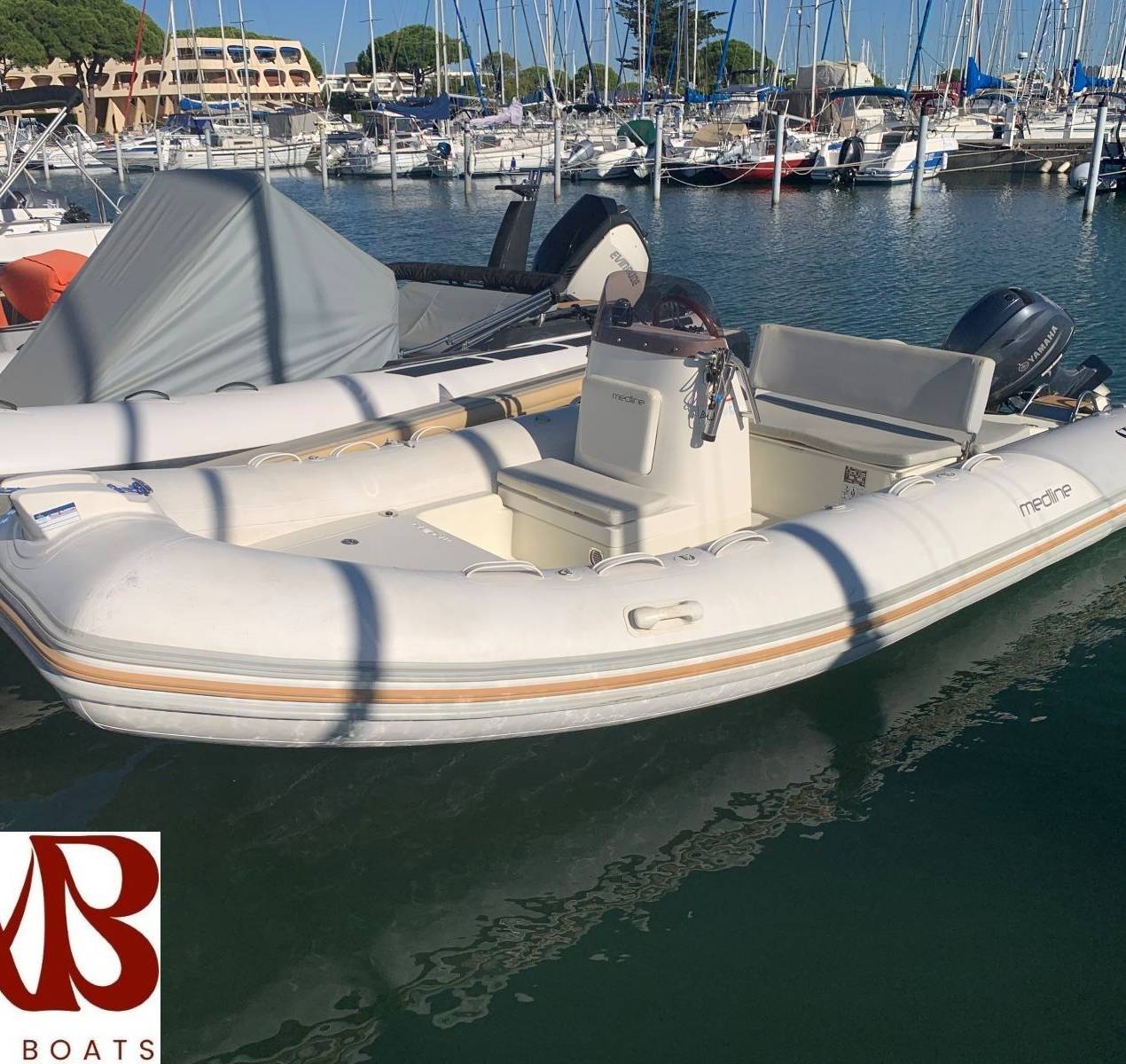 boat image