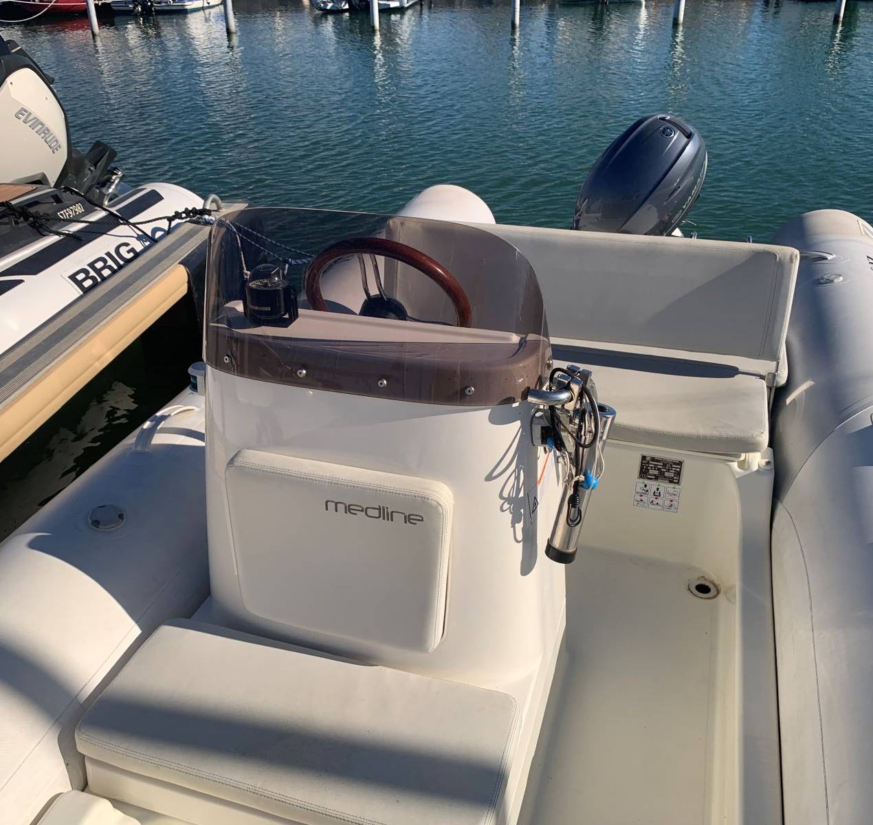 boat image