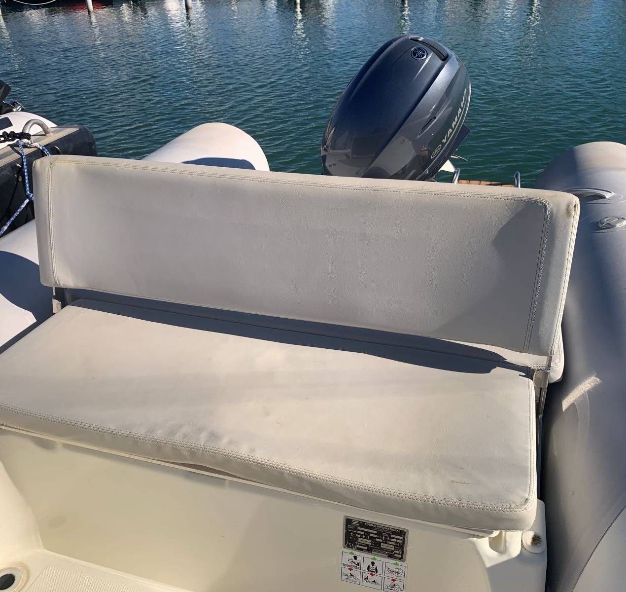 boat image