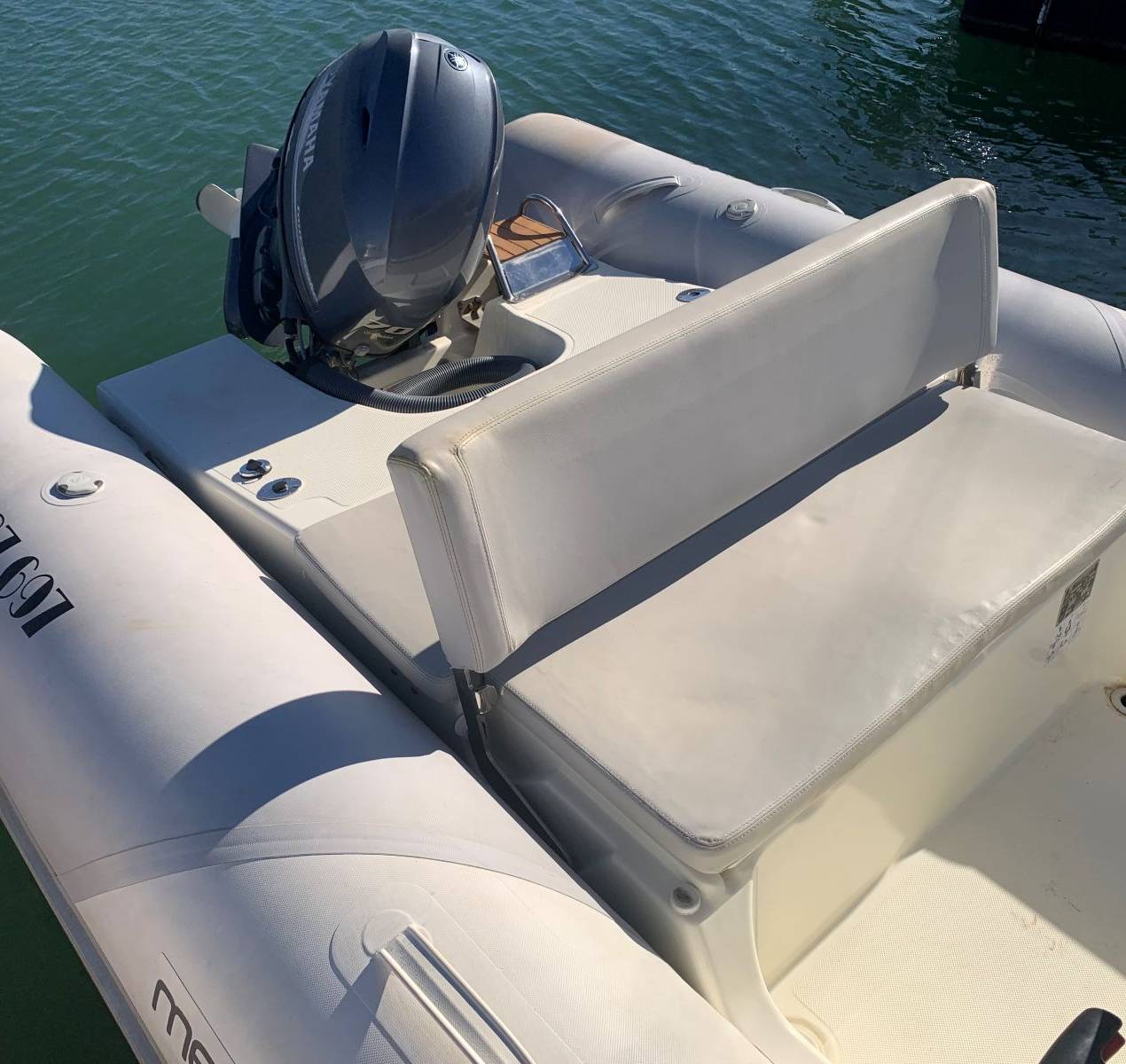 boat image