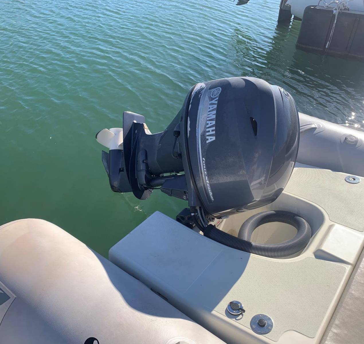 boat image